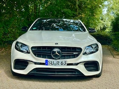 Bild des Angebotes Mercedes-Benz E 63 AMG AMG E 63 S 4Matic AMG Speedshift 9G-MCT