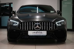 Bild des Angebotes Mercedes-Benz AMG GT 63S|4MATIC+|SOFT|LUFT|NIGHT|MASAG|360|HUD