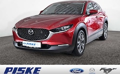 Bild des Angebotes Mazda CX-30 Edition 100 KAMERA NAVI ACC HUD 360°