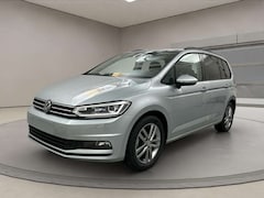 Bild des Angebotes VW Touran 1.5 TSI DSG |7 Sitzer|LED|Sitzheizung