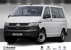 Bild des Angebotes VW T6 Kombi 6.1 2.0 TDI DSG Navi Klima AHK RKamera