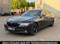 Bild des Angebotes BMW 730 d LEDER/NAVI/XENON/SOFTCLOSE/SCHBDCH