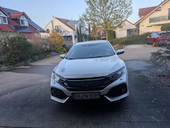 Bild des Angebotes Honda Civic 1.0 i-VTEC Turbo Elegance