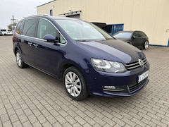 Bild des Angebotes VW Sharan Highline BMT/Start-Stopp 4Motion