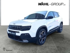 Bild des Angebotes Jeep Avenger Summit Electric * PanoScheibedach * Infotainment-P