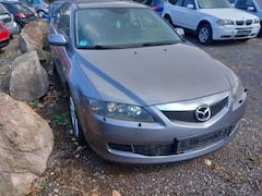 Bild des Angebotes Mazda 6 Sport 1.8