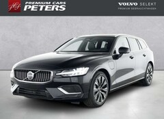Bild des Angebotes Volvo V60 Plus Bright T6 18''LM Pano 360kam PilotAssist DAB