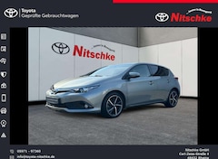 Bild des Angebotes Toyota Auris 1.8 Hybrid Edition-S+