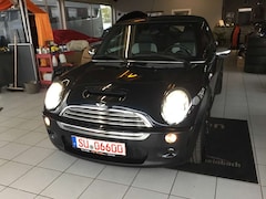 Bild des Angebotes MINI Cooper S Cabrio Cooper S Cabrio Recaro Voll
