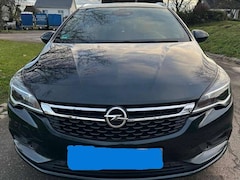 Opel Astra Astra 1.4 Turbo Start/Stop Automatik Sports Tourer Ultimate