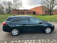 Opel Astra Astra 1.4 Turbo Start/Stop Automatik Sports Tourer
