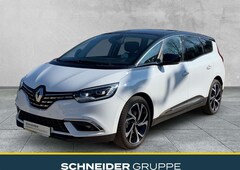 Bild des Angebotes Renault Scenic GRAND EXECUTIVE 1.3 TCe 160 Executive NAVI+LED+DAB