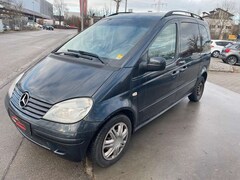 Bild des Angebotes Mercedes-Benz Vaneo 1.6 La Vida 75kW