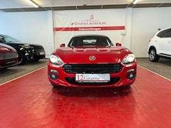 Bild des Angebotes Fiat 124 Spider Lusso *Leder + SHZ + Navi