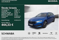 Bild des Angebotes Skoda Octavia Combi Sportline 1,5 TSI DSG mHEV *MATRIX