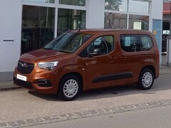 Bild des Angebotes Opel Combo Life 1.2 Turbo Edition Anhängekupplung