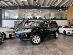 Bild des Angebotes Land Rover Freelander 2 S TD4 *TEMPOMAT*AHK*PDC*LEDER*SZHZ*