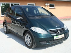 Bild des Angebotes Mercedes-Benz A 150 A 150 *Klima*Sitzheizung*PDC*
