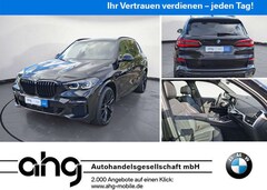 Bild des Angebotes BMW X5 M i M SPORT Head-Up Panorama Bowers & Wilkin