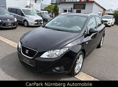 Bild des Angebotes SEAT Ibiza ST Copa