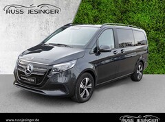 Bild des Angebotes Mercedes-Benz EQV 300 Lang *Klima*Multibeam*Navi*Tisch*360°Kam
