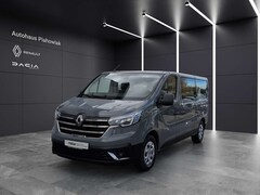 Bild des Angebotes Renault Trafic Combi L2H1 dCi 150 Rückfahrkamera AHK
