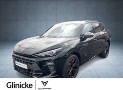 Bild des Angebotes CUPRA Terramar e-HYBRID AHK/HuD/Nav/Sennheiser/19"/ACC