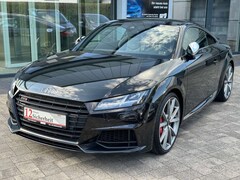 Bild des Angebotes Audi TT S Coupe 2.0 TFSI quattro*Matrix*R-Kamera*B&O