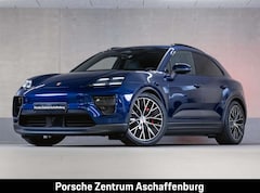 Bild des Angebotes Porsche Macan 4S Electric SportChrono Matrix-LED BOSE