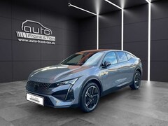 Bild des Angebotes Peugeot 408 GT*Matrix*AHK*360°Cam*Ambiente*CarPlay*