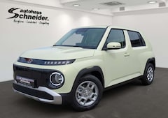 Bild des Angebotes Hyundai Inster EV 42 kWh TREND EFFIZIENZ-PAKET