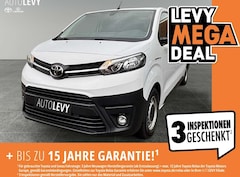 Bild des Angebotes Toyota Proace L2 Kasten (75KWh) Comfort *PDC*