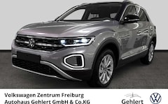 Bild des Angebotes VW T-Roc Style 1.5 TSI DSG AHK Easy Open Rückfahrkamera