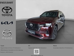 Bild des Angebotes Mazda CX-80 Homura Plus AWD 3.3 e-SKYACTIV-D 254 M-Hybrid EU6e