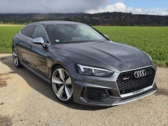 Bild des Angebotes Audi RS5 Audi RS5 2.9 TFSI NP ca. 130 000€