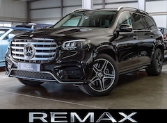 Bild des Angebotes Mercedes-Benz GLS 450 4M AMG Line / FACELIFT / AHK