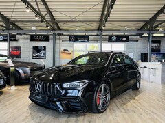 Bild des Angebotes Mercedes-Benz CLA 45 AMG S 4Matic*PERF.ABG*PANO