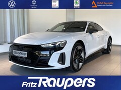 Bild des Angebotes Audi e-tron GT RS quattro +360°KAMERA+NAVI