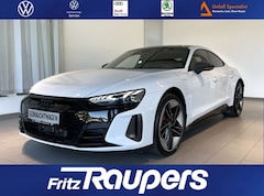 Bild des Angebotes Audi e-tron GT RS quattro +360°KAMERA+NAVI