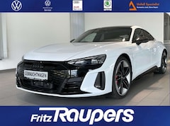 Bild des Angebotes Audi e-tron GT RS quattro +360°KAMERA+NAVI