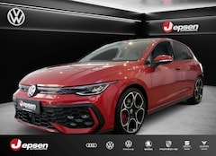 Bild des Angebotes VW Golf GTI 2.0 TSI *Pano*Harman Kardon*IQ.Light*