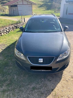 Bild des Angebotes SEAT Exeo Exeo ST 2.0 TDI CR Reference