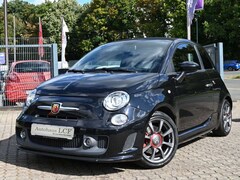 Bild des Angebotes Abarth 595C Turismo 1.4 T-Jet 16V Leder Xenon PDC