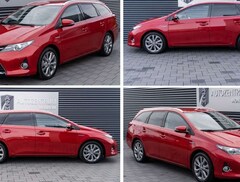 Bild des Angebotes Toyota Auris Hybrid Cool