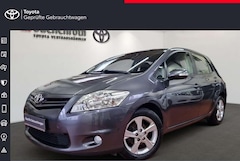 Bild des Angebotes Toyota Auris Edition 1.6