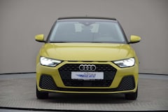 Bild des Angebotes Audi A1 Sportback 30 TFSI 81kW S tr. Navi LED SHZ Klima