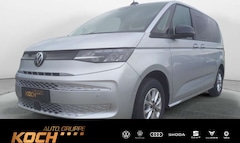 Bild des Angebotes VW T7 Multivan Multivan TDI 110 kW AHK LED ACC Kamera