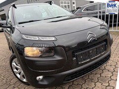 Bild des Angebotes Citroen C4 Cactus Feel Navi, Rückfahrkamera,