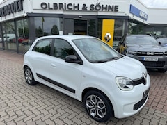 Bild des Angebotes Renault Twingo SCe 65 Equilibre