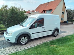 Bild des Angebotes Ford Transit Connect Kasten Lang Trend 99 T230 "Euro 5"